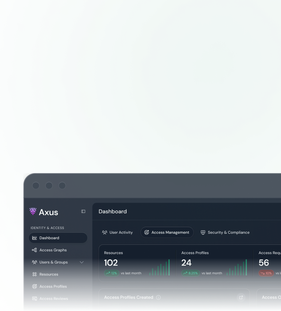 Ready for real products